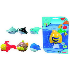 Игрушка Simba для купания (7298608)***