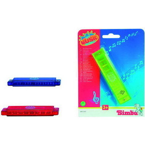 Губная гармошка Simba (6832161)