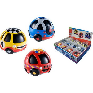 Машинка Smoby бегунок (8354)*