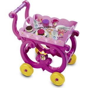 Чайный набор Smoby Принцессы Диснея (24271)