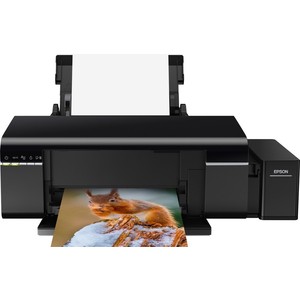все цены на Принтер Epson L805 (C11CE86403) онлайн