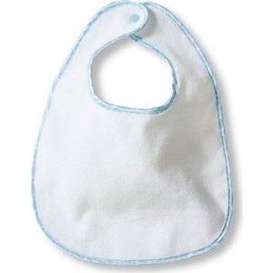 Слюнявчики SwaddleDesigns старше 1 года (SD-126PB-M)