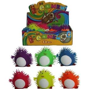 Игрушка антистресс 1Toy Ё-Ёжик Т56238
