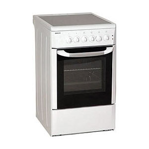 Электрическая плита Beko CS 58000
