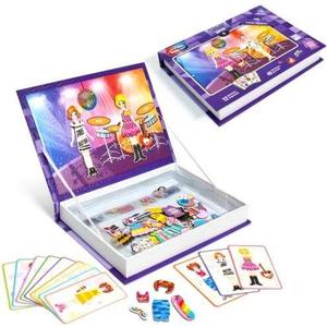 Игровой набор 1Toy МагБук Диско Т57382