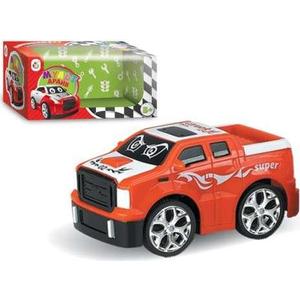 Машинка 1Toy Пикап Т57437