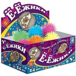 Игровой набор 1Toy Ё-Ёжик мигающий Т51513