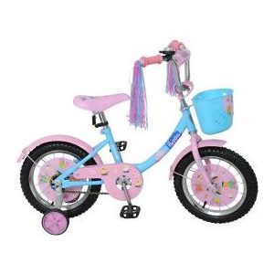 Велосипед Navigator Peppa Pig ВН14141К