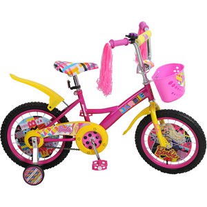 Велосипед Navigator Barbie ВН16108К