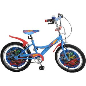Велосипед Navigator Hot Wheels ВН20168