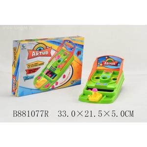 Игровой набор 1Toy Актив В72213