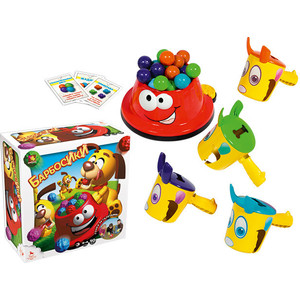 Игровой набор 1Toy Барбосики JACT03Ru