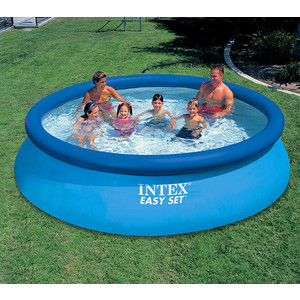 Надувной бассейн Intex (с28156)