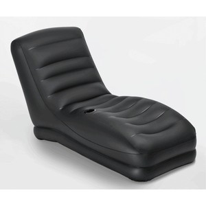 Надувное кресло Intex мега лонг (с68585)