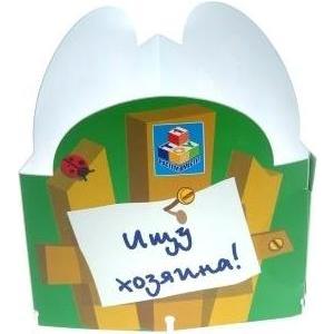 Нахлобучка 1Toy Т50561