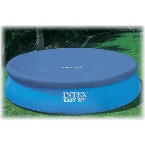 Тент Intex для бассейна с28021