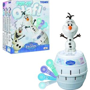 Фигурки Tomy Холодное Сердце Дисней (T8900EU1)
