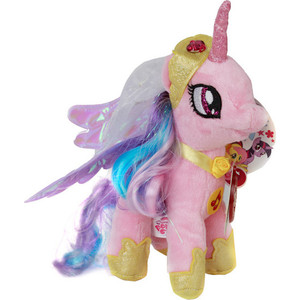 Игрушка Мульти-пульти My Little Pony принцесса (V27464/18)