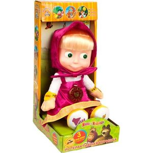 Игрушка Мульти-пульти Маша (V85833/30Y (12))