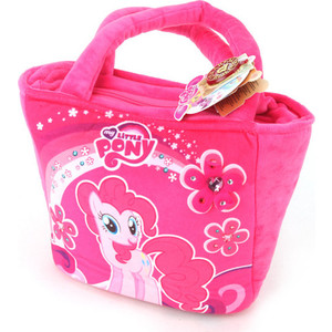 Сумочка мягкая Мульти-пульти My Little Pony (V27521/20)