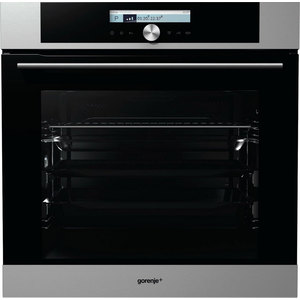Электрический духовой шкаф Gorenje GP 779 X