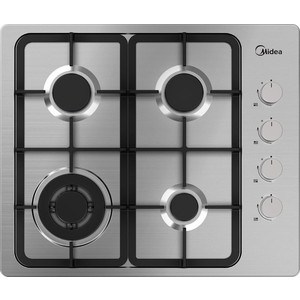 Газовая варочная панель Midea Q414SFD