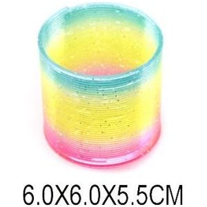 Игрушка Shantou Gepai Слик (MCS6316)