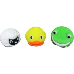 Игрушка Жирафики Кругляши (681056)
