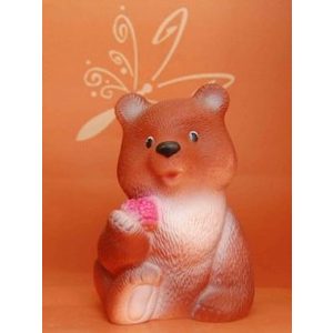 Игрушка Огонек Медведь Топтыжка (С-643)