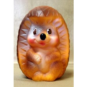 Игрушка Огонек Ежик (С-346)