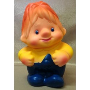 Игрушка Огонек Карлсон (С-446)