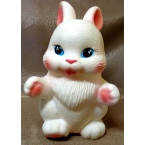 Игрушка Огонек Заяц Русачок (С-658)