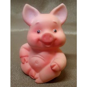 Игрушка Огонек Поросенок Чуня (С-901)