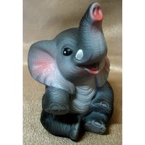 Игрушка Огонек Слоненок Джумбо (С-540)