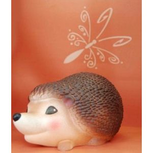 Игрушка Огонек Ежик Яшка (С-829)