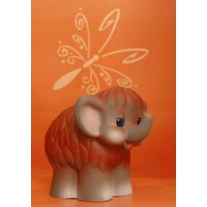 Игрушка Огонек Мамонтенок (С-624)