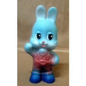 Игрушка Огонек Заяц Степка (С-1174)