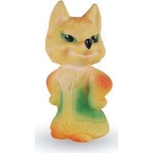 Игрушка Огонек Лиса Лизавета (С-356)