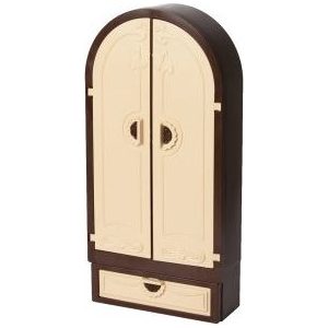 Игровой набор Огонек Гардероб Коллекция (С-1294)