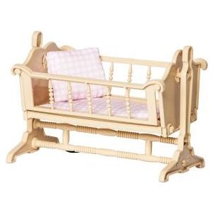 Игровой набор Огонек Колыбель Коллекция (С-1295)