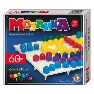 Мозайка Десятое Королевство (963)