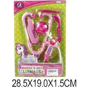 Игрушка Мякиши Волк (120)
