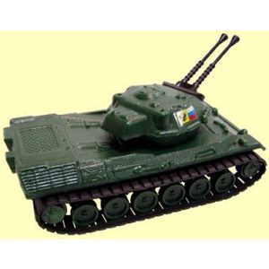 Машинка Форма Танк с зениткой (С-16-А)