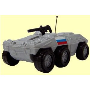 Машинка Форма Бронетранспортер (С-65-Ф)