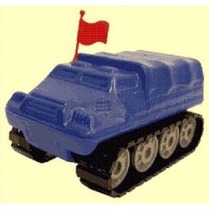 Машинка Форма Тягач (С-72-Ф)
