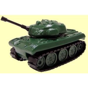 Машинка Форма Танк (С-103-Ф)