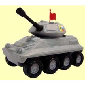 Машинка Форма Танкетка (С-73-Ф)