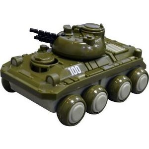 Машинка Форма пехоты (С-116-Ф)