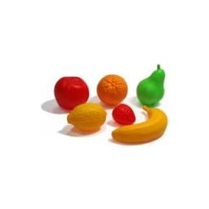 Игровой набор Нордпласт Фрукты (433)
