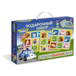Игровой набор Нордпласт чайной посудки Барби (636)